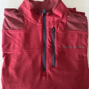 Vineyard Vines On The Go Shep Shirt